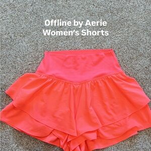 Offline by Aerie Women's Shorts in Size Small